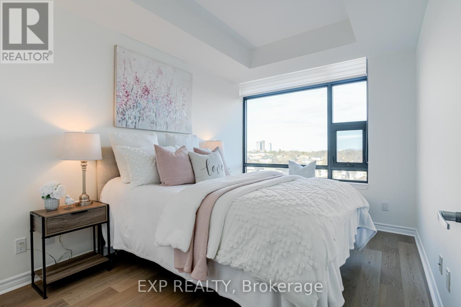 610 - 2522 Keele Street, Toronto, Ontario  M6L 2N8 - Photo 12 - W12285051