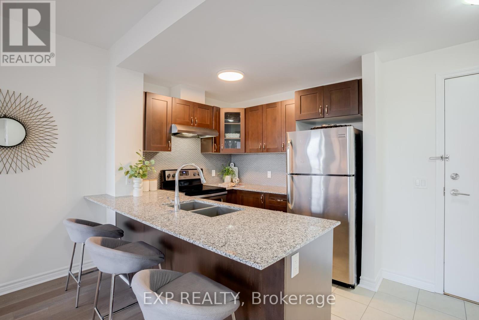 610 - 2522 Keele Street, Toronto, Ontario  M6L 2N8 - Photo 6 - W12285051