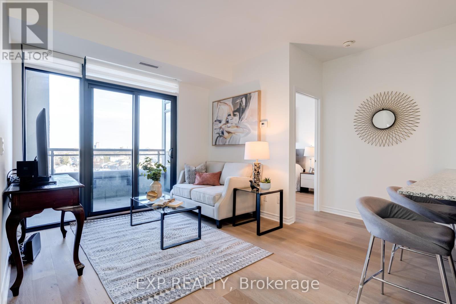 610 - 2522 Keele Street, Toronto, Ontario  M6L 2N8 - Photo 7 - W12285051