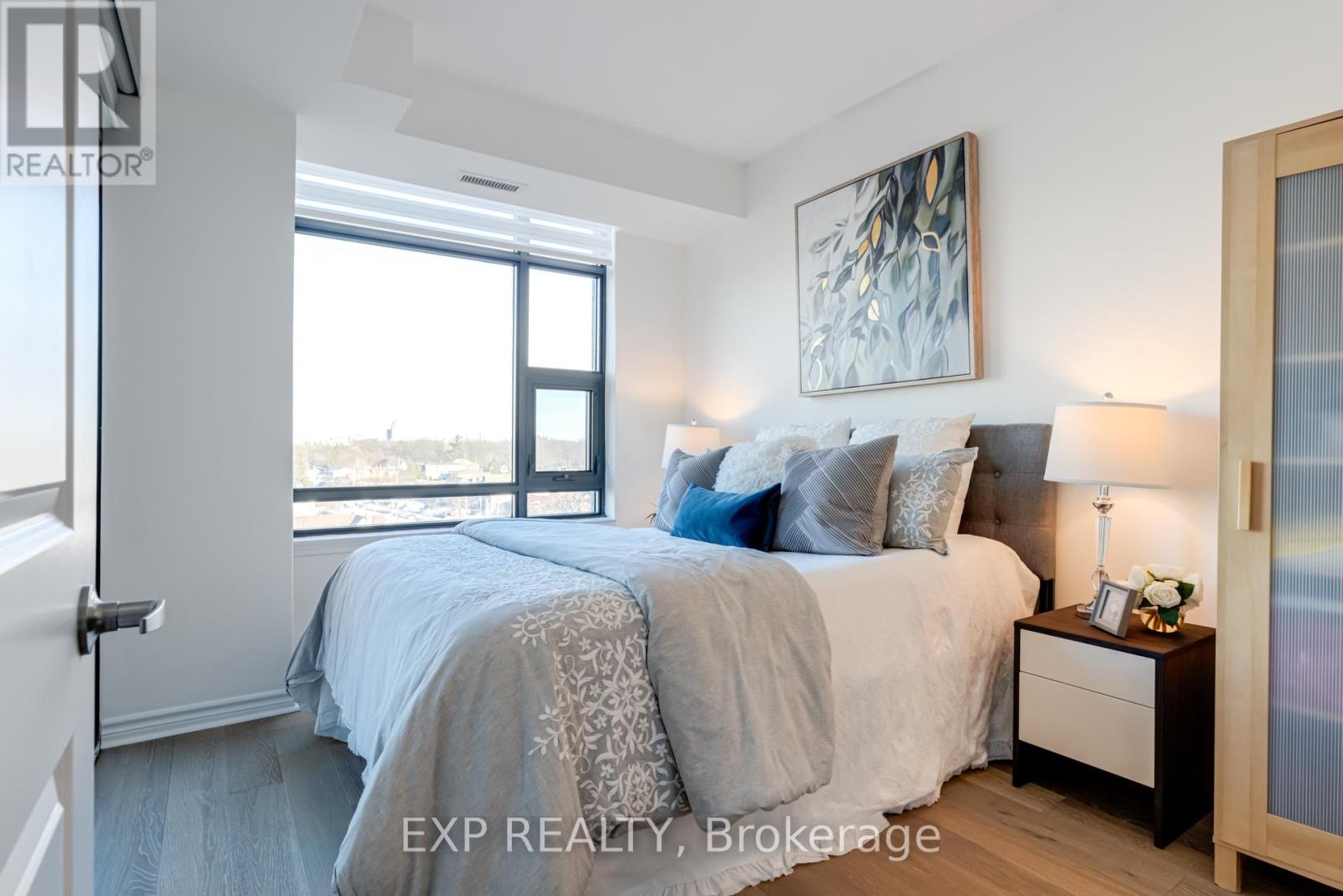 610 - 2522 Keele Street, Toronto, Ontario  M6L 2N8 - Photo 9 - W12285051