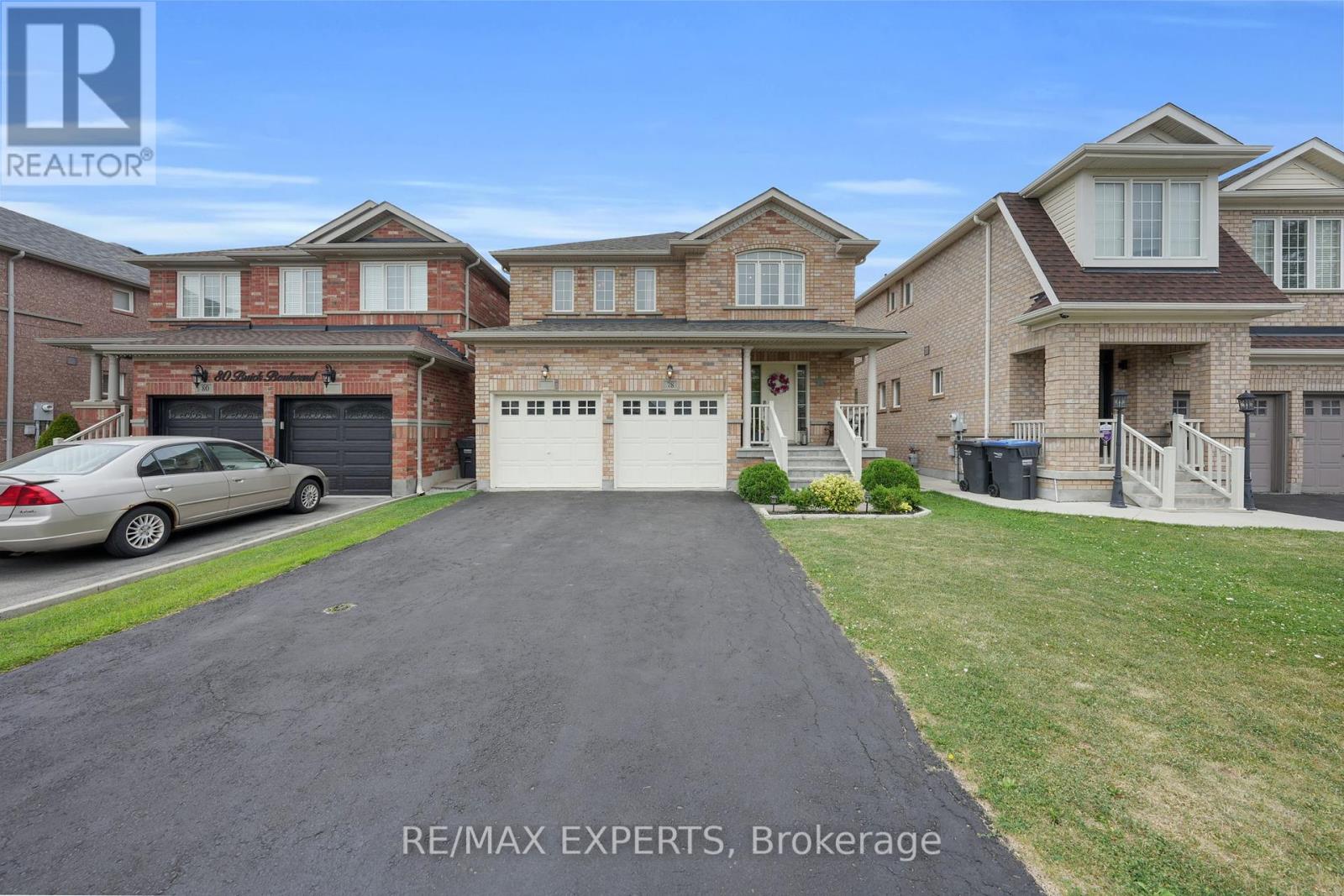 Property at 78 BUICK BOULEVARD image 1