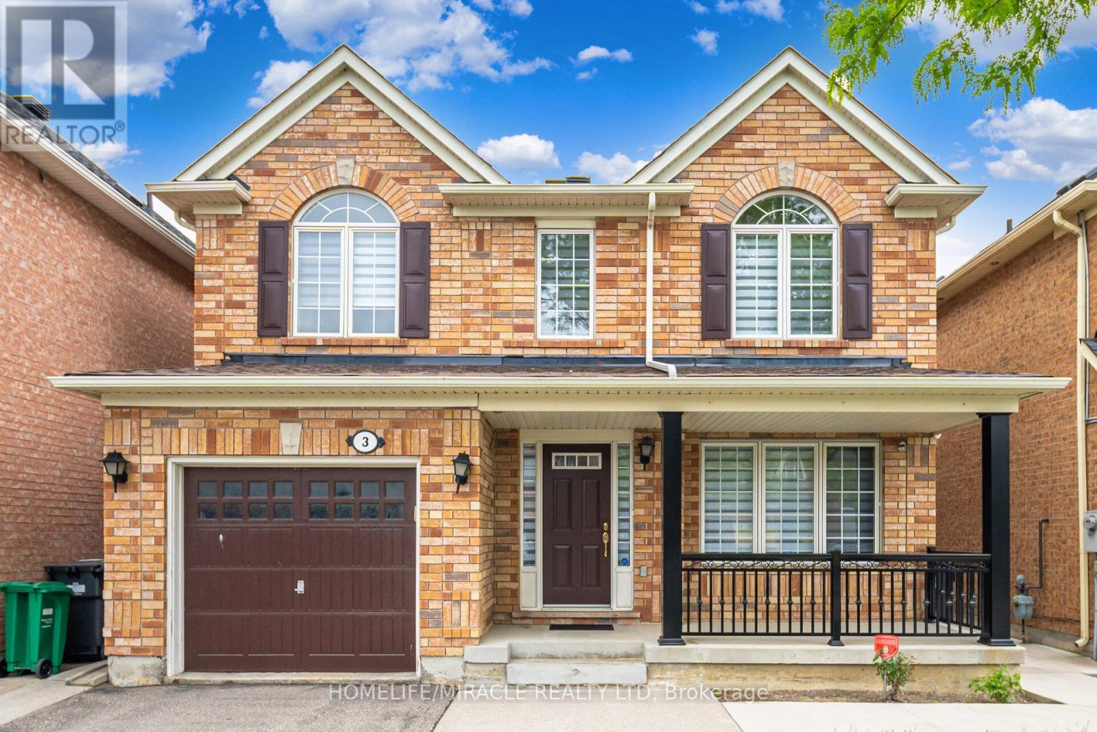Property at 3 CATCHFLY CRESCENT image 1