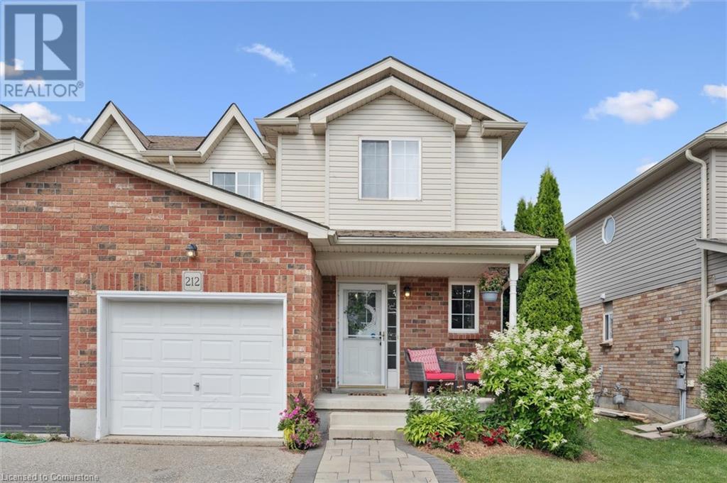 Property at 212 BRENNEMAN Drive image 1