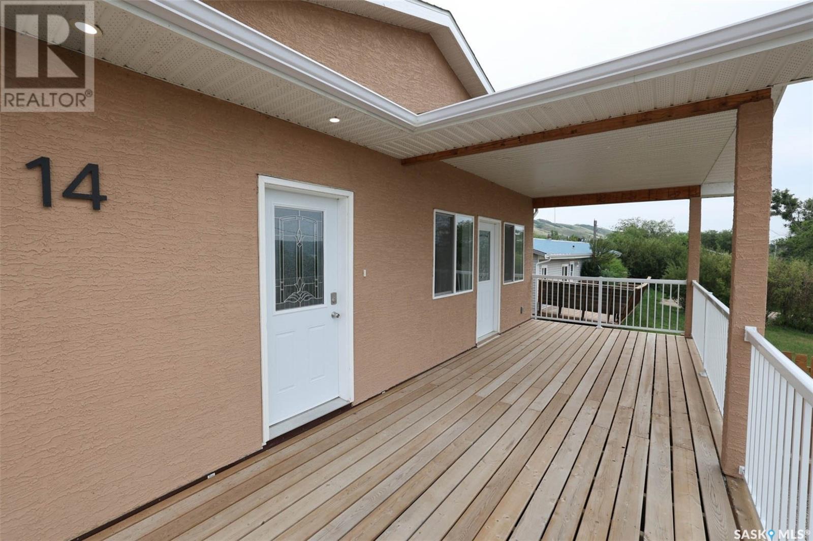 14 Ellisboro Trail, Lebret, Saskatchewan  S0G 2Y0 - Photo 3 - SK012352