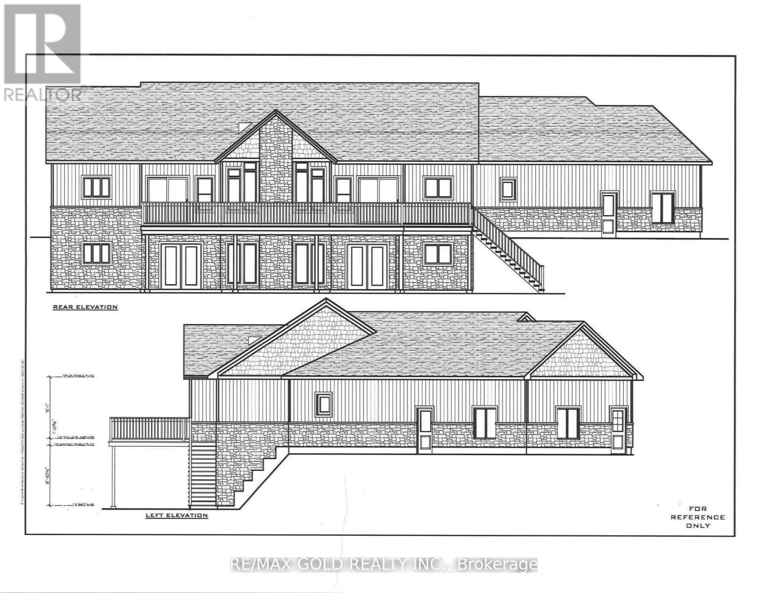 517403 COUNTY RD 124 ROAD, Melancthon, Ontario