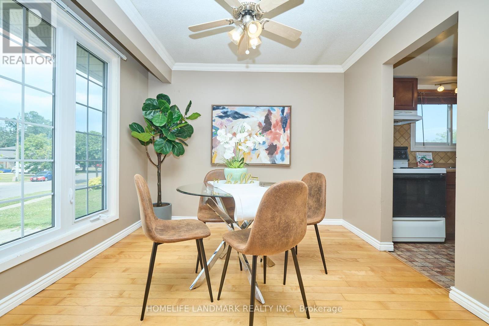 38 Dunvegan Road, St. Catharines, Ontario  L2P 1H6 - Photo 10 - X12285107