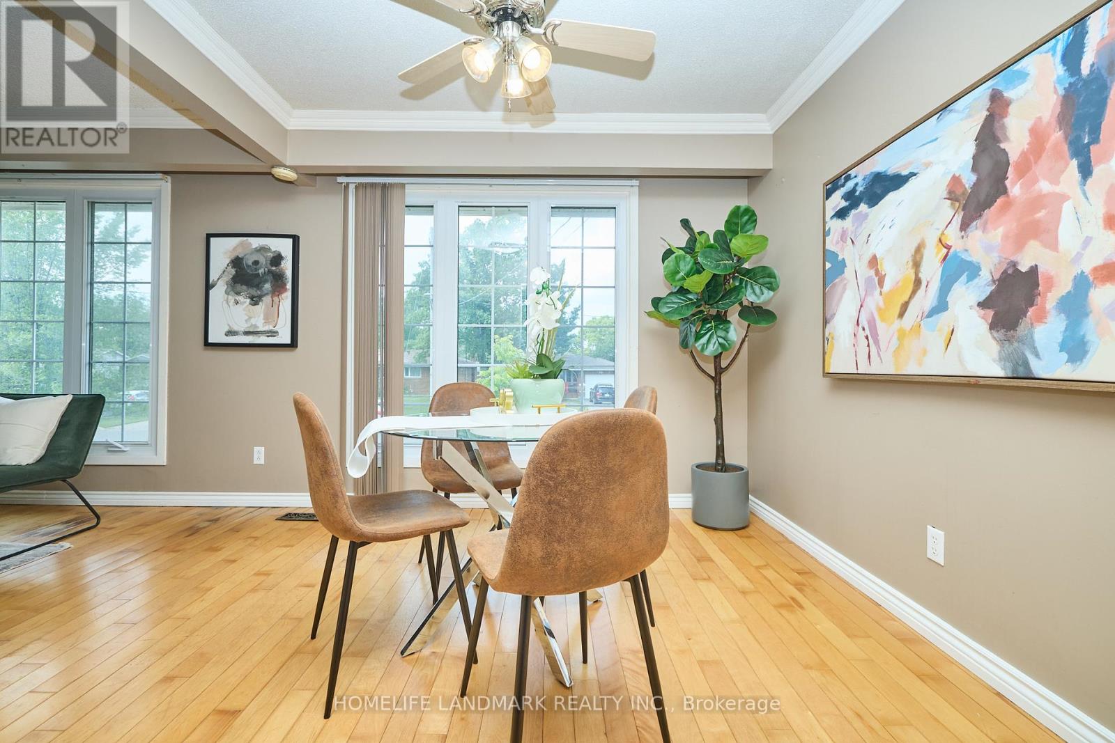 38 Dunvegan Road, St. Catharines, Ontario  L2P 1H6 - Photo 9 - X12285107