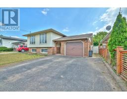 38 DUNVEGAN ROAD, St. Catharines, Ontario