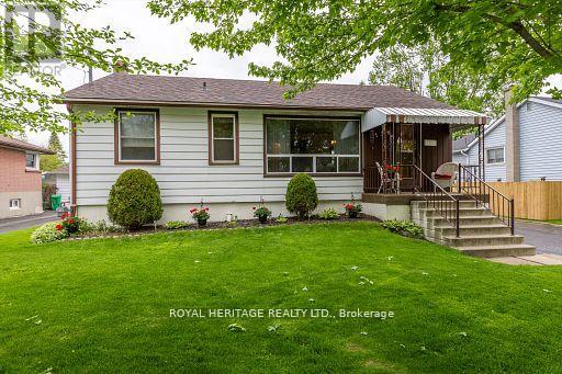 Property at 126 GOODFELLOW ROAD image 1