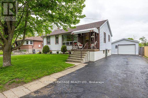 Property at 126 GOODFELLOW ROAD image 2