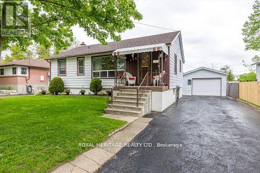 Property at 126 GOODFELLOW ROAD image 4