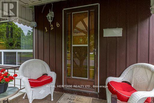 Property at 126 GOODFELLOW ROAD image 5