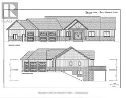 517403 COUNTY RD 124A ROAD, Melancthon, Ontario