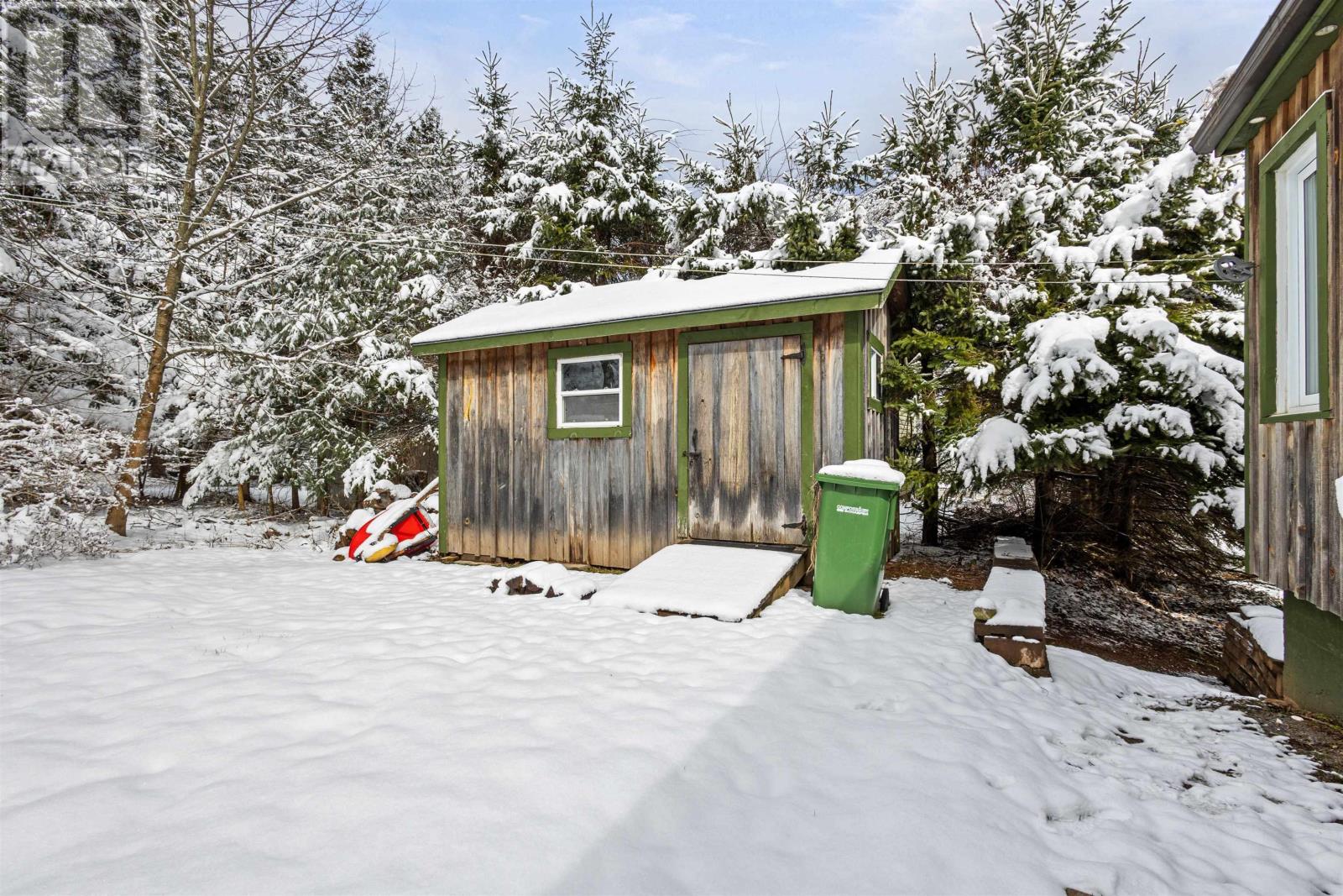 202 Gaspereau Avenue, Wolfville, Nova Scotia  B4P 2E6 - Photo 40 - 202507402