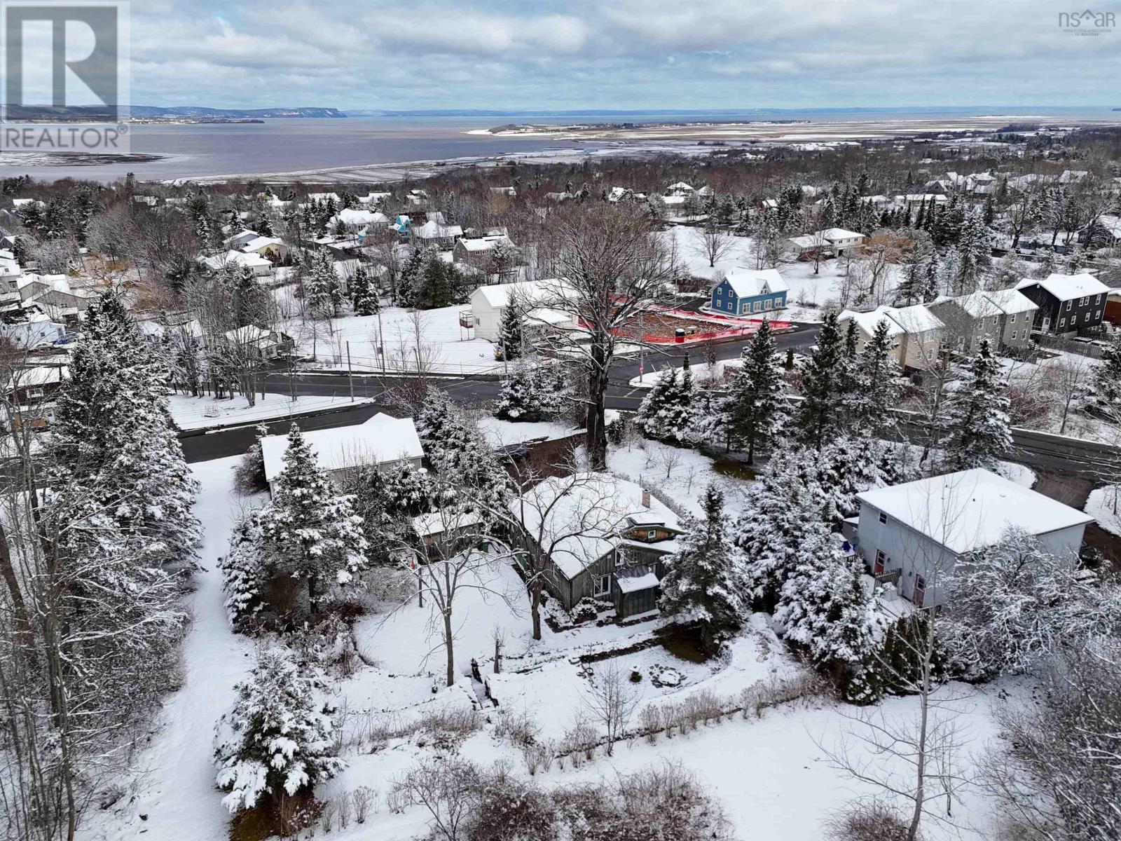 202 Gaspereau Avenue, Wolfville, Nova Scotia  B4P 2E6 - Photo 44 - 202507402