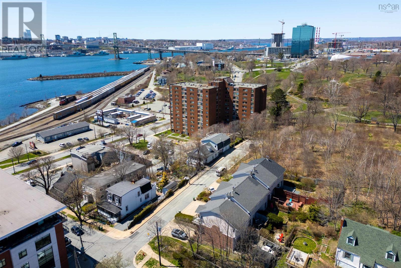 13 North Street, Dartmouth, Nova Scotia  B2Y 1B3 - Photo 43 - 202511921