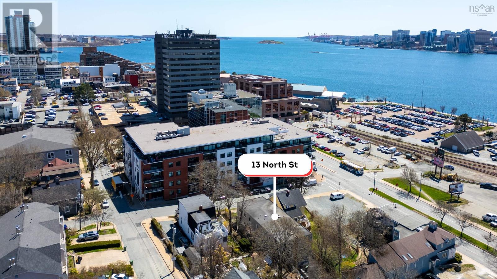 13 North Street, Dartmouth, Nova Scotia  B2Y 1B3 - Photo 3 - 202511921