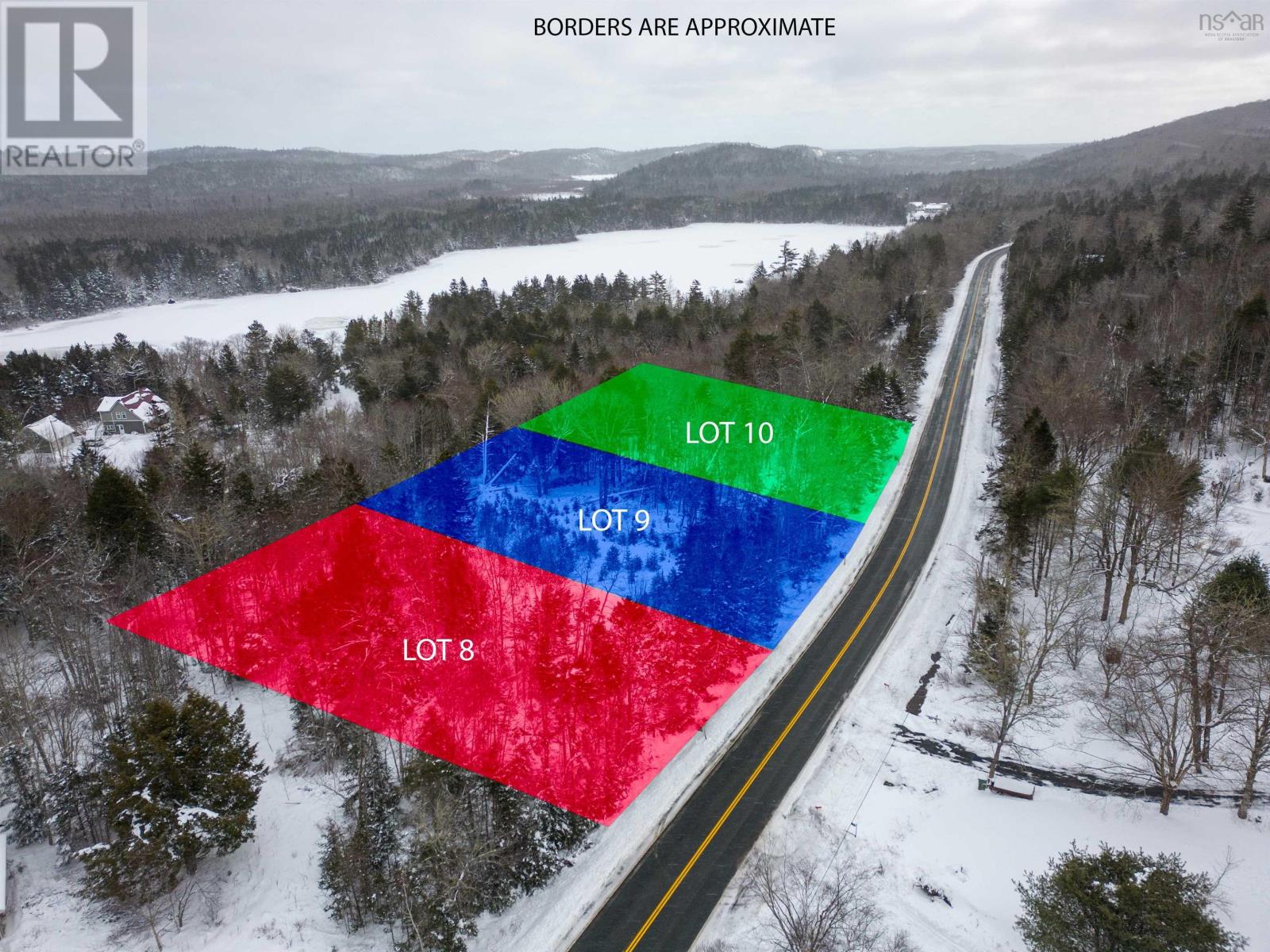 Lot 9 Highway 357, Musquodoboit Harbour, Nova Scotia  B0J 2L0 - Photo 1 - 202401645