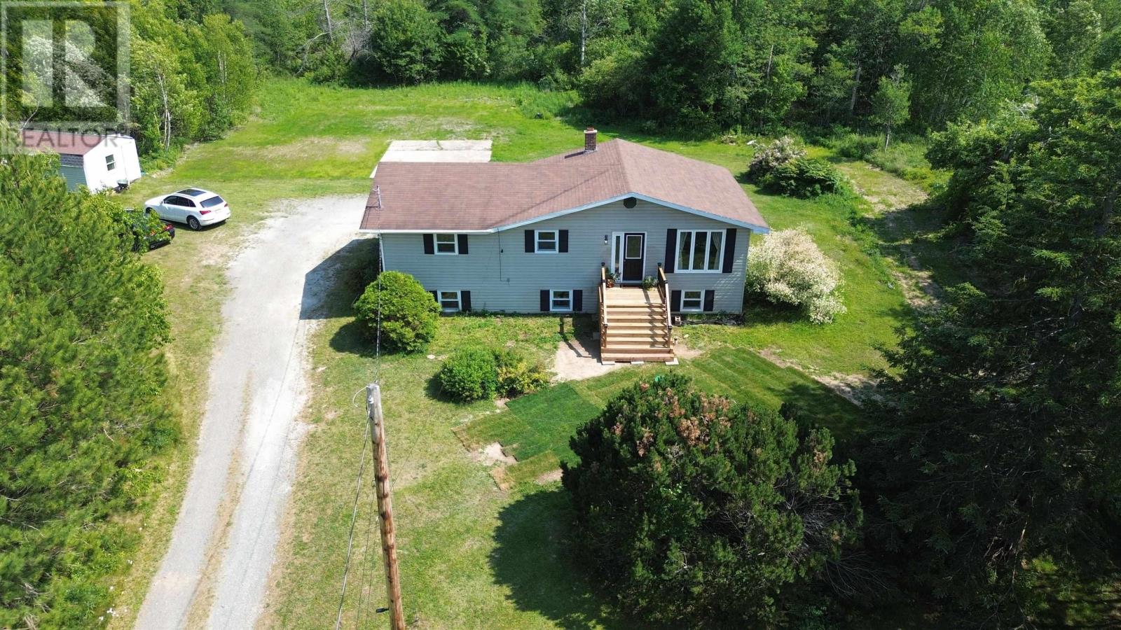 173 O'brien Street, Gardiner Mines, Nova Scotia  B1H 5N7 - Photo 50 - 202516704