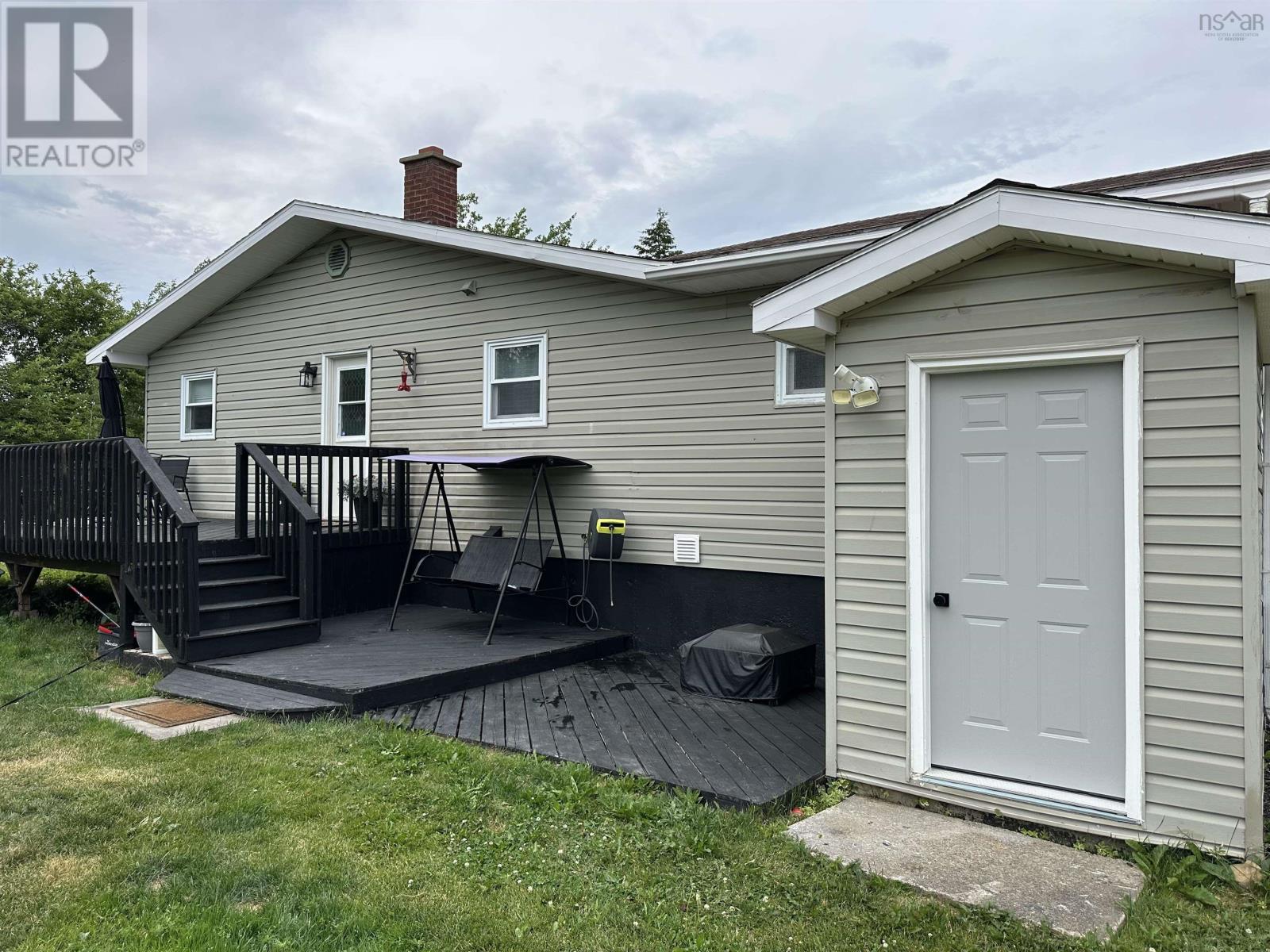 173 O'brien Street, Gardiner Mines, Nova Scotia  B1H 5N7 - Photo 6 - 202516704