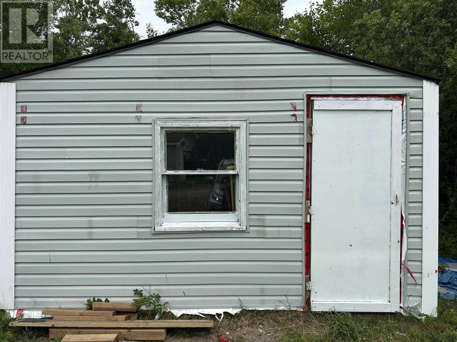 173 O'brien Street, Gardiner Mines, Nova Scotia  B1H 5N7 - Photo 8 - 202516704