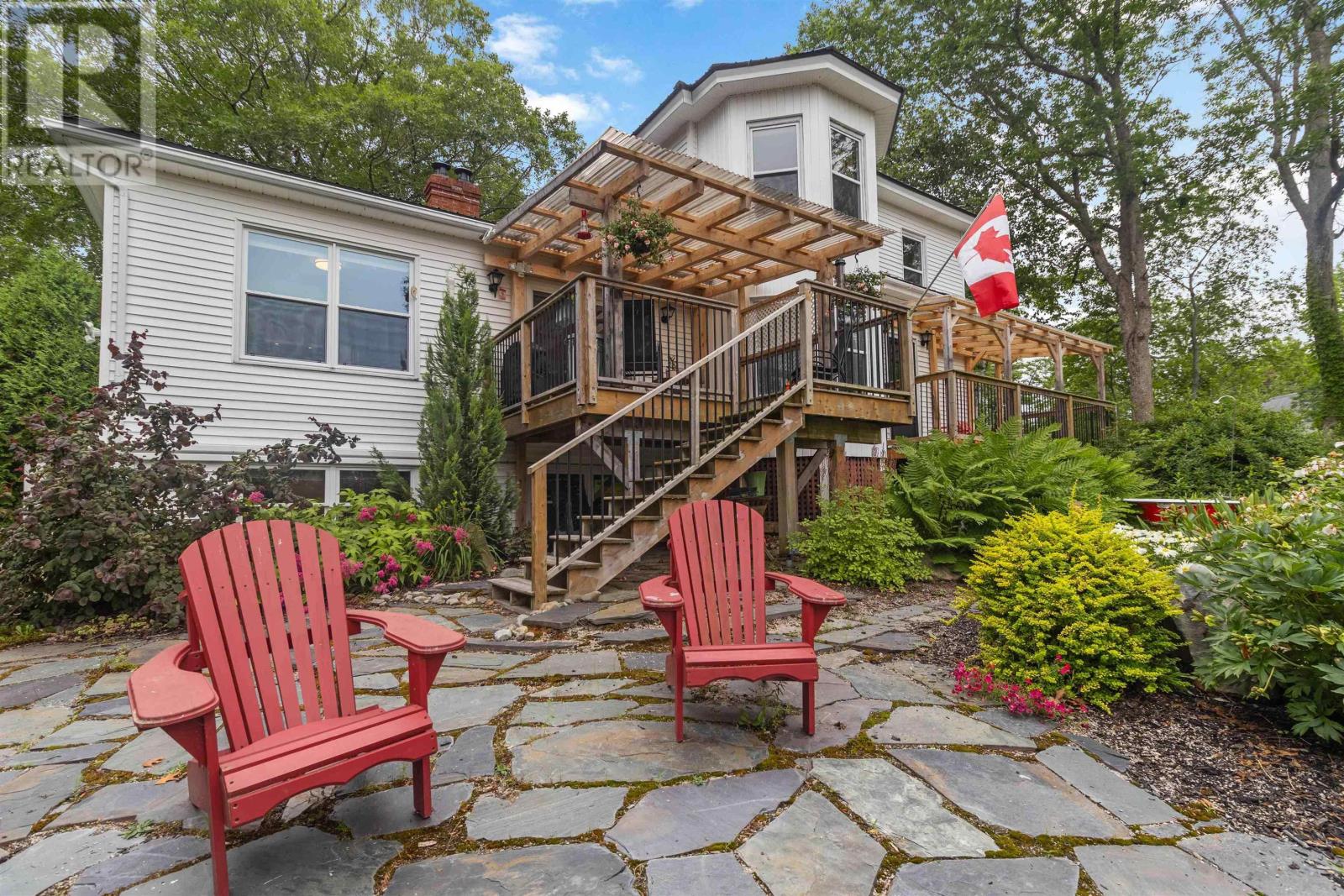 336 West Street, Milton, Nova Scotia  B0T 1P0 - Photo 49 - 202517666