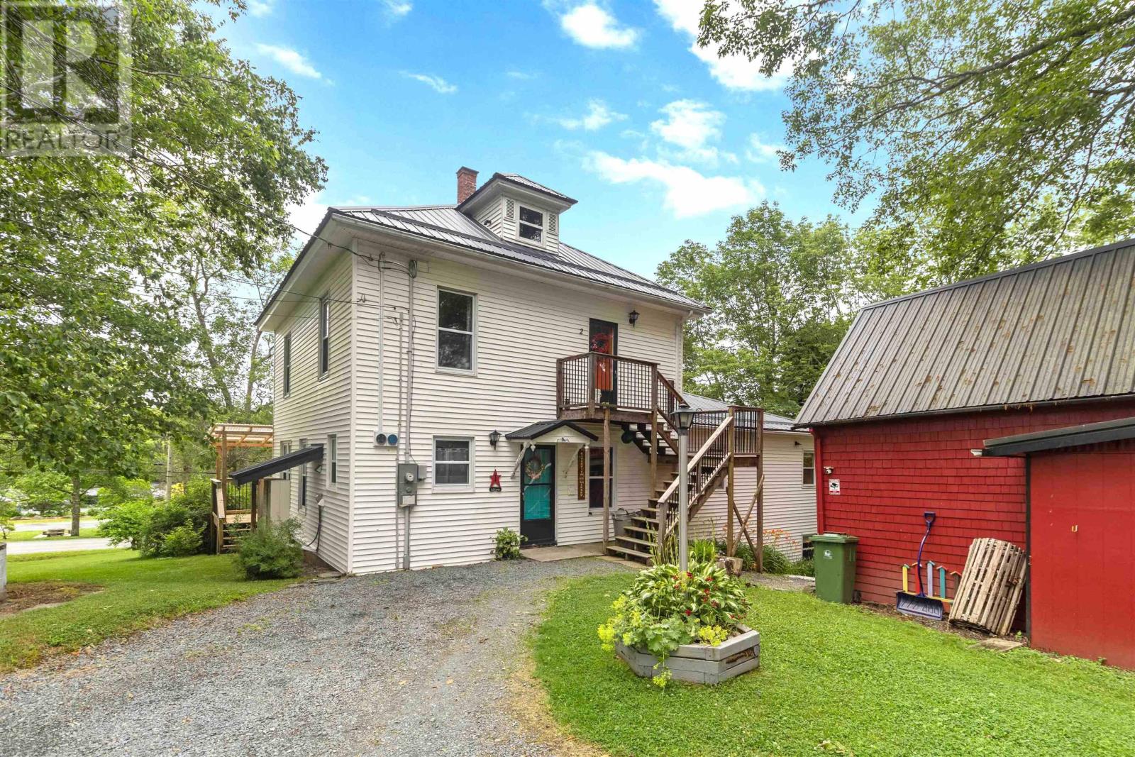 336 West Street, Milton, Nova Scotia  B0T 1P0 - Photo 38 - 202517666