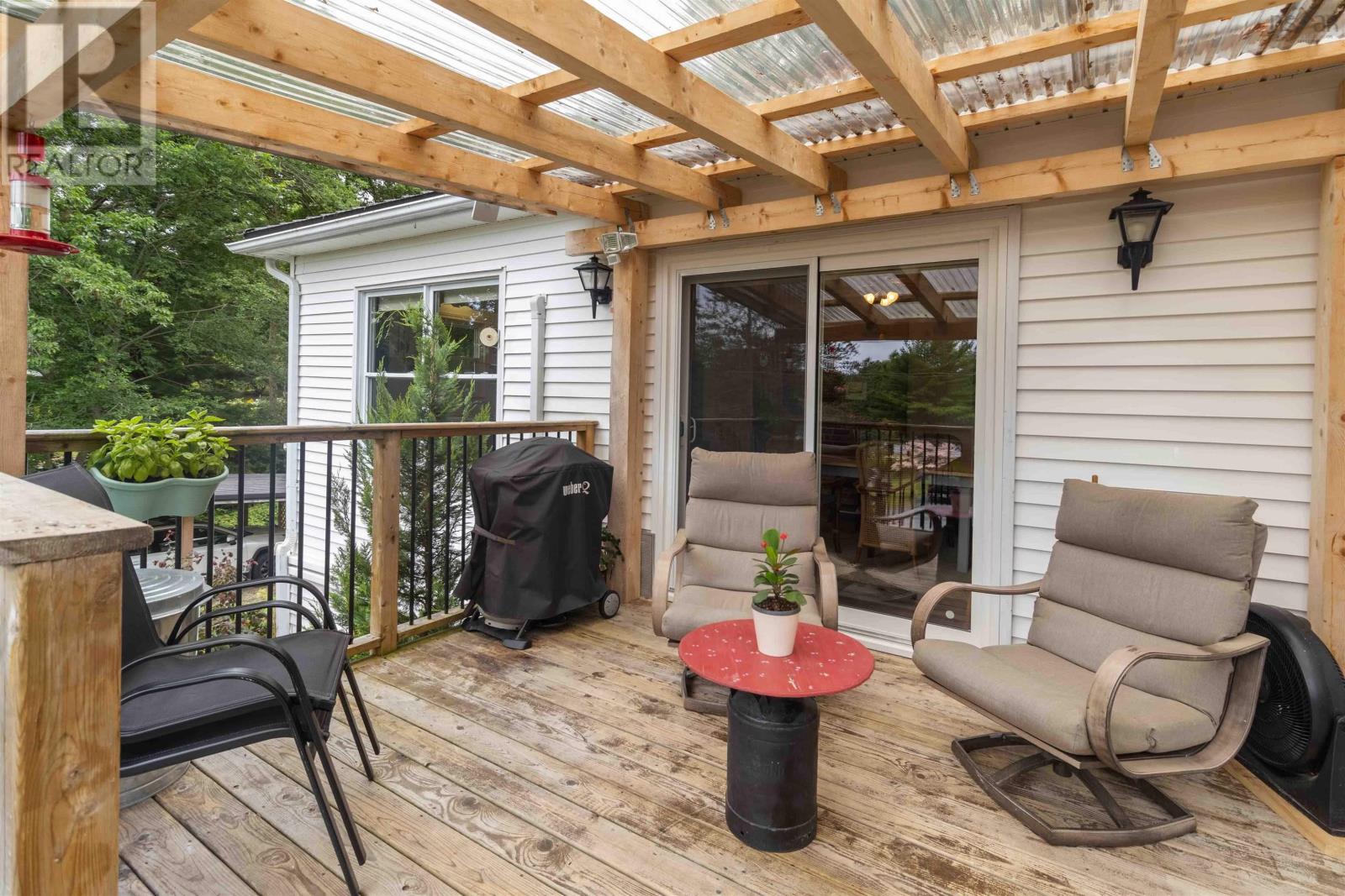 336 West Street, Milton, Nova Scotia  B0T 1P0 - Photo 46 - 202517666