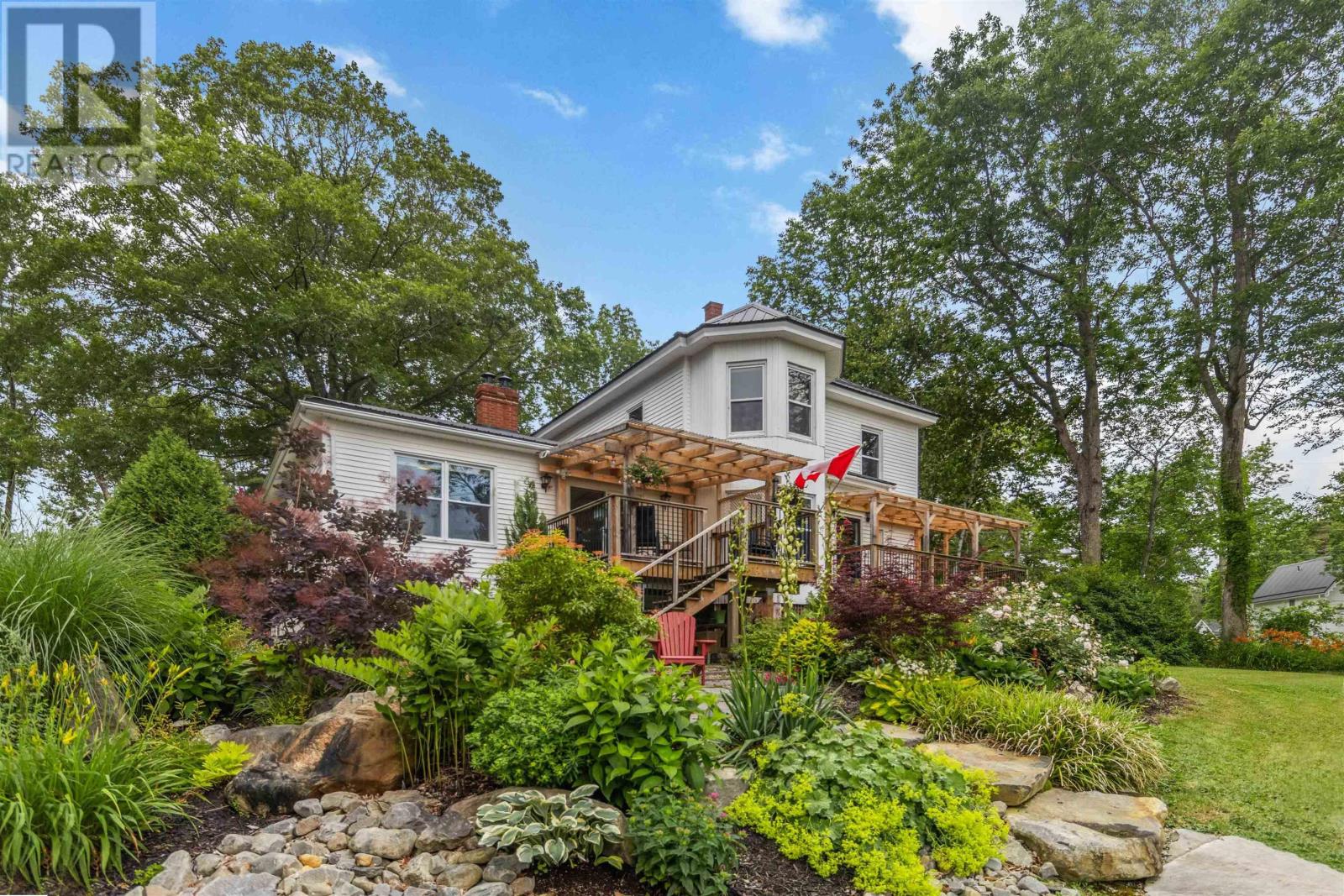 336 West Street, Milton, Nova Scotia  B0T 1P0 - Photo 3 - 202517666