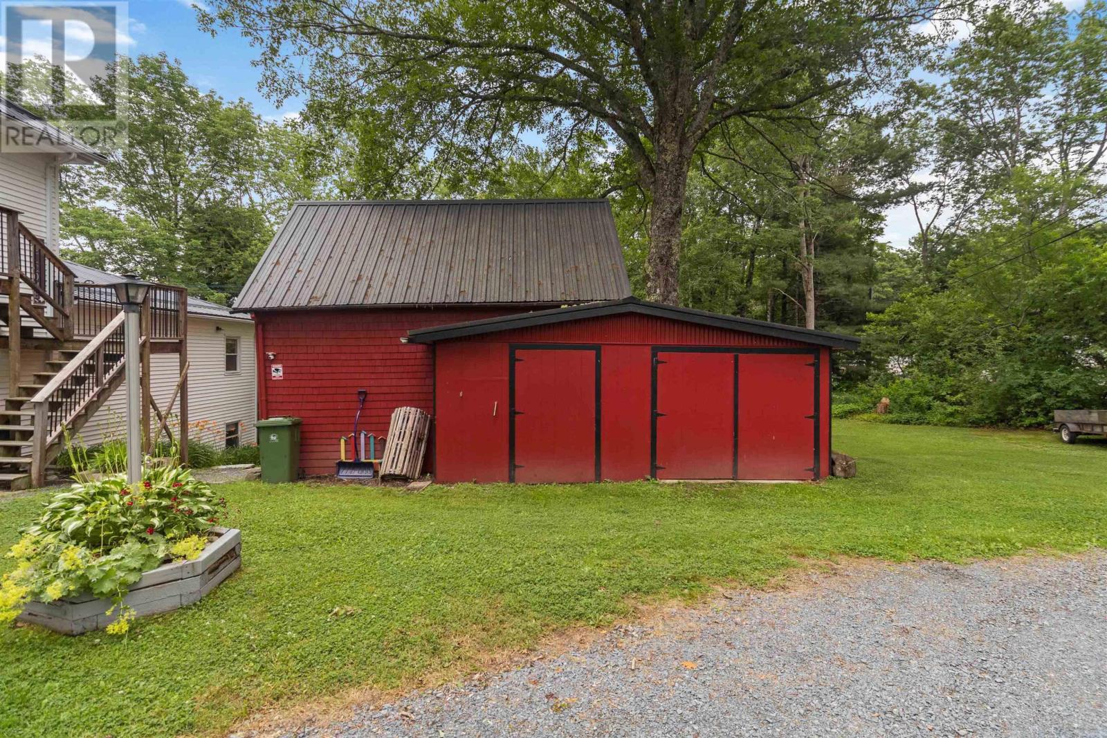 336 West Street, Milton, Nova Scotia  B0T 1P0 - Photo 39 - 202517666