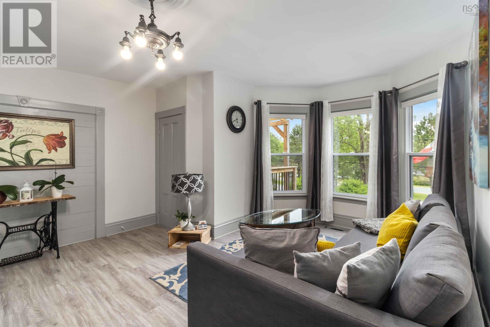 336 West Street, Milton, Nova Scotia  B0T 1P0 - Photo 6 - 202517666
