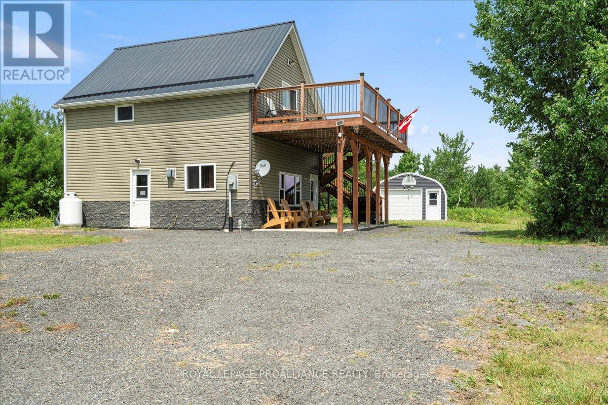 11251b Highway 41, Addington Highlands, Ontario  K0H 1Z0 - Photo 20 - X12285419