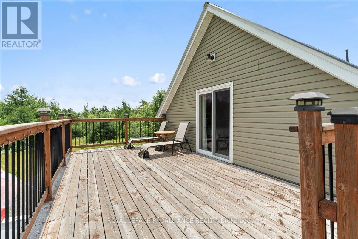 11251b Highway 41, Addington Highlands, Ontario  K0H 1Z0 - Photo 23 - X12285419