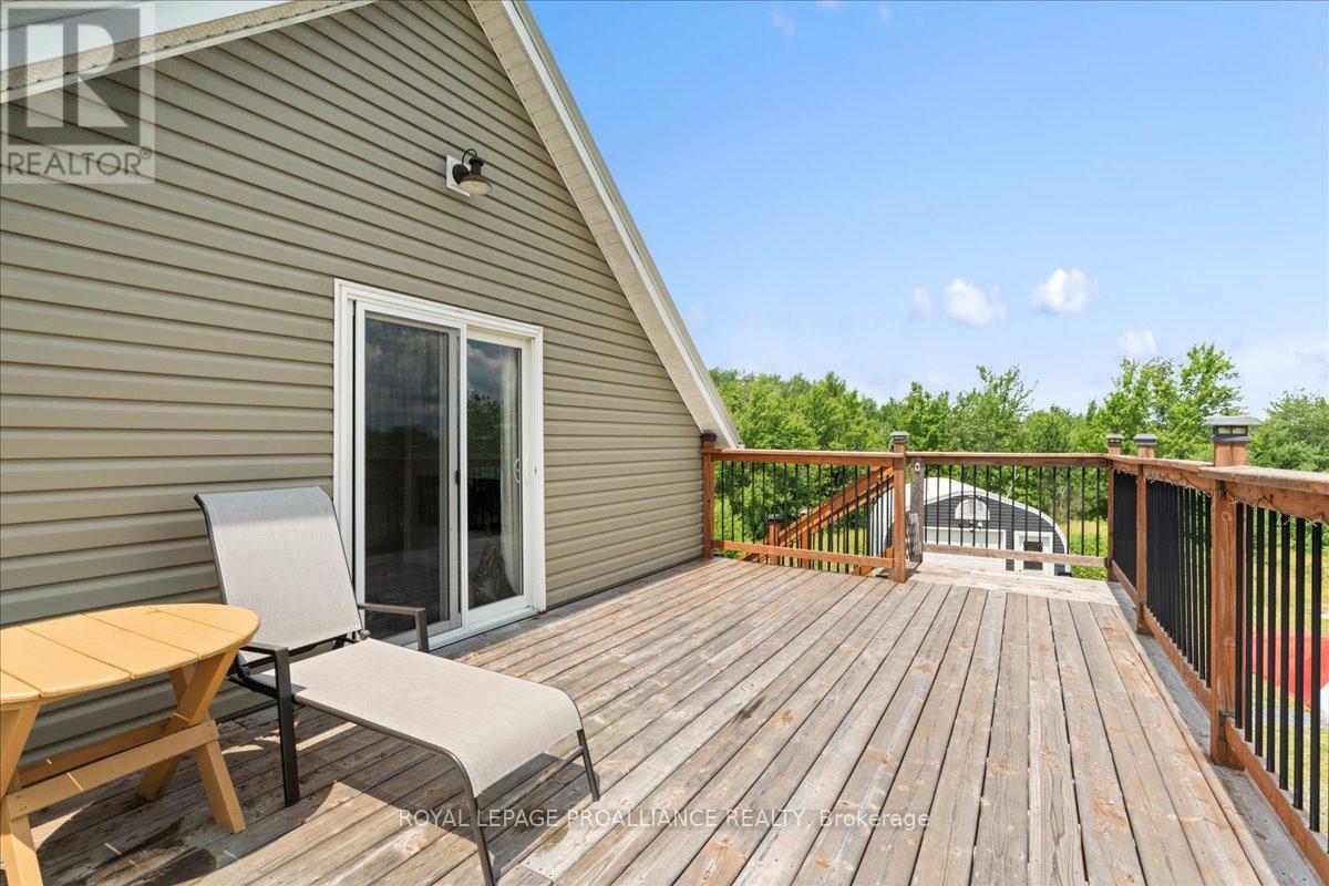 11251b Highway 41, Addington Highlands, Ontario  K0H 1Z0 - Photo 25 - X12285419