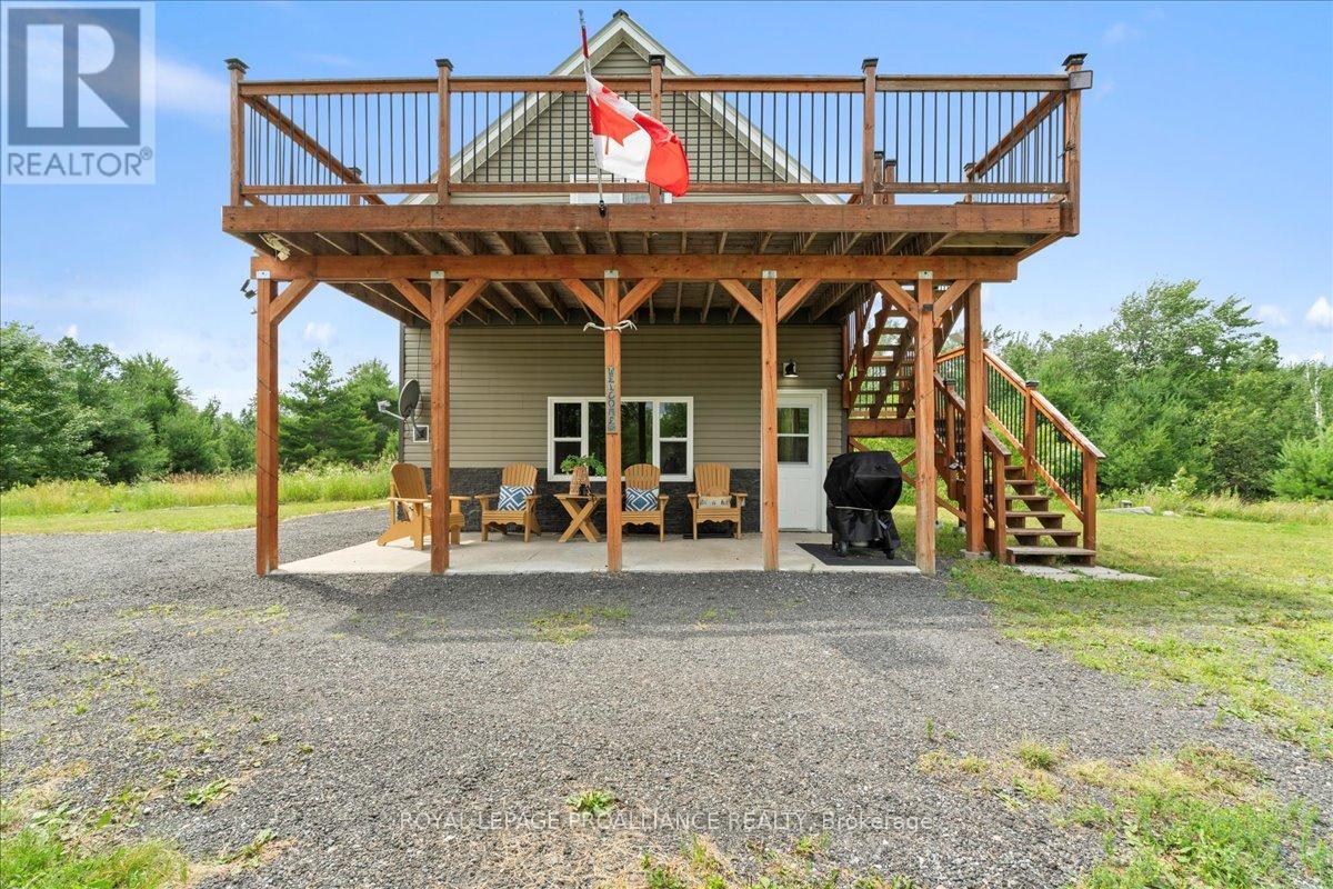 11251b Highway 41, Addington Highlands, Ontario  K0H 1Z0 - Photo 28 - X12285419