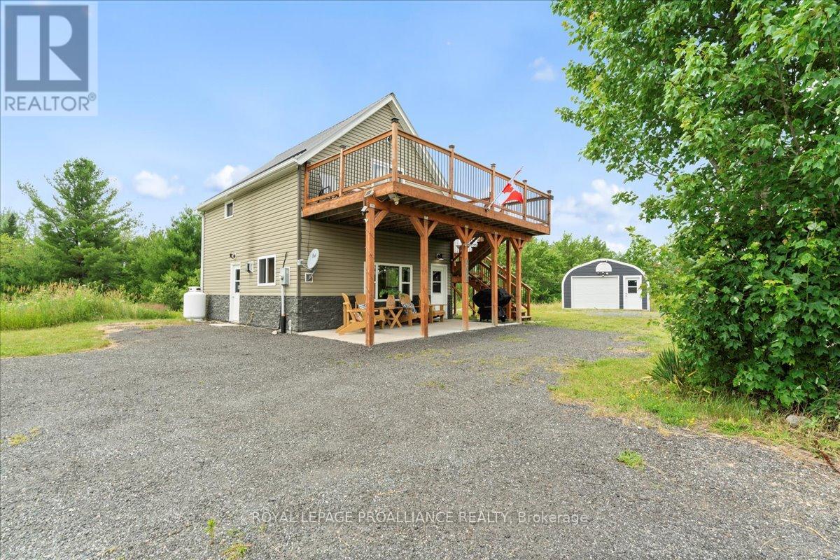 11251b Highway 41, Addington Highlands, Ontario  K0H 1Z0 - Photo 29 - X12285419