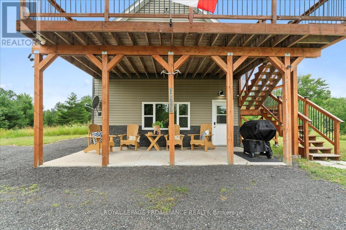 11251b Highway 41, Addington Highlands, Ontario  K0H 1Z0 - Photo 31 - X12285419