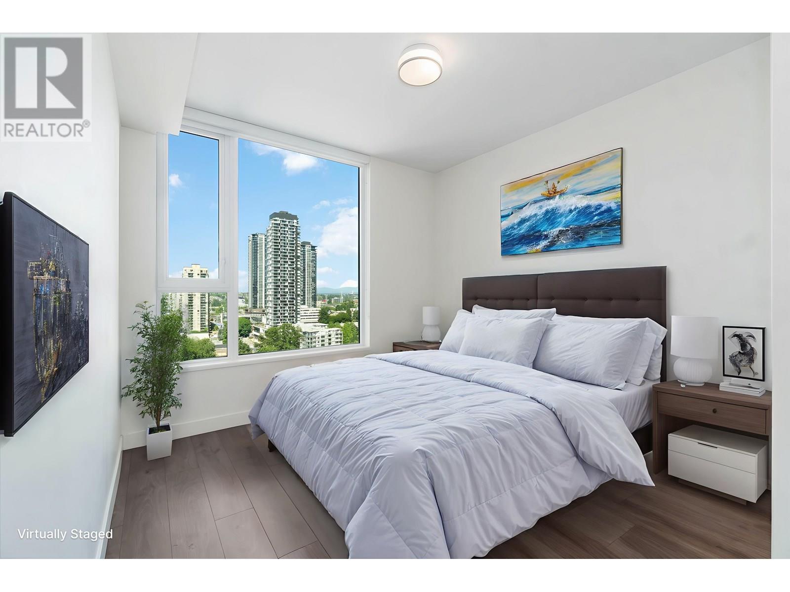 1305 4465 Juneau Street, Burnaby, British Columbia  V5C 0L8 - Photo 17 - R3026312