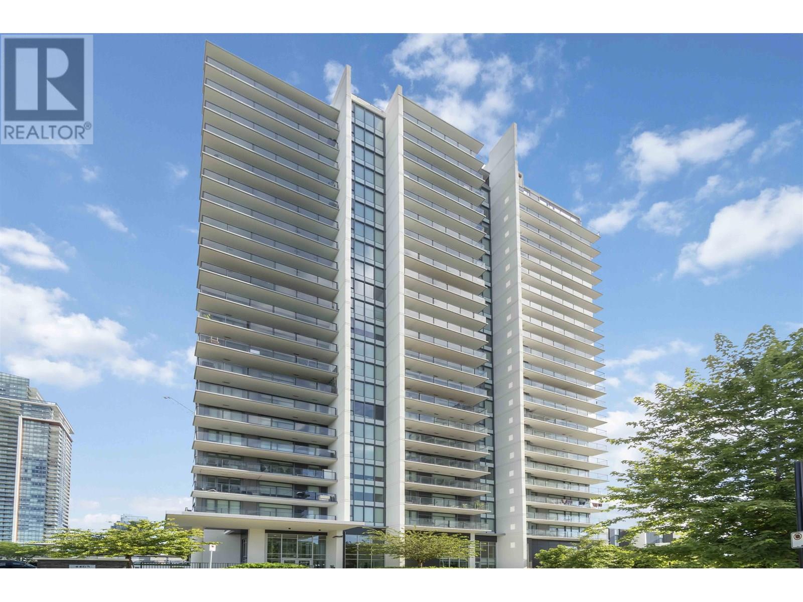 1305 4465 JUNEAU STREET, Burnaby, British Columbia