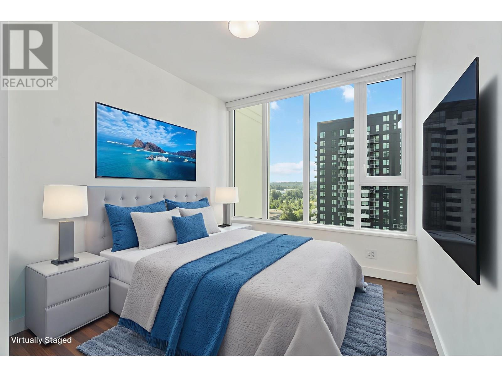 1305 4465 Juneau Street, Burnaby, British Columbia  V5C 0L8 - Photo 22 - R3026312
