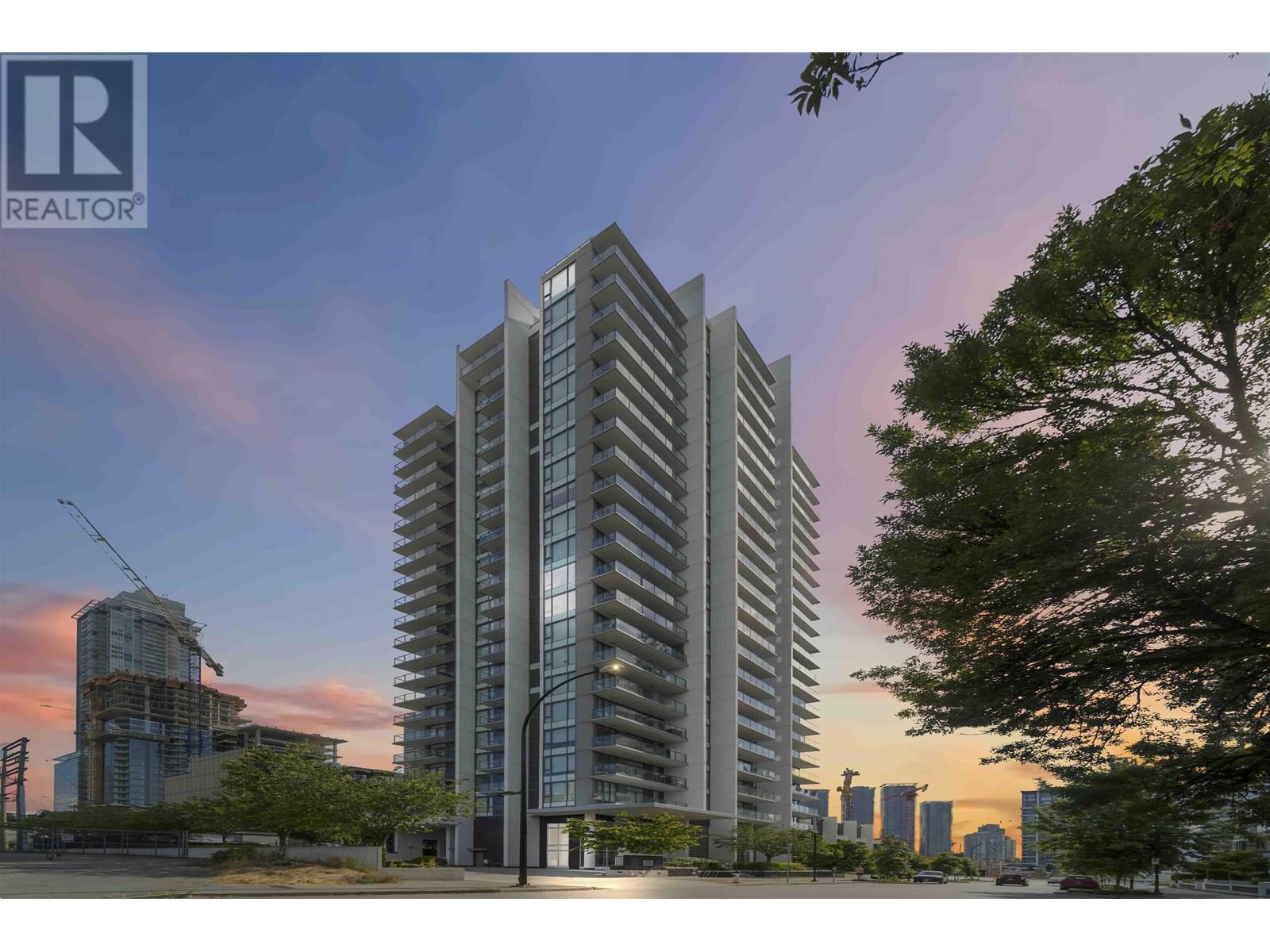 1305 4465 Juneau Street, Burnaby, British Columbia  V5C 0L8 - Photo 3 - R3026312