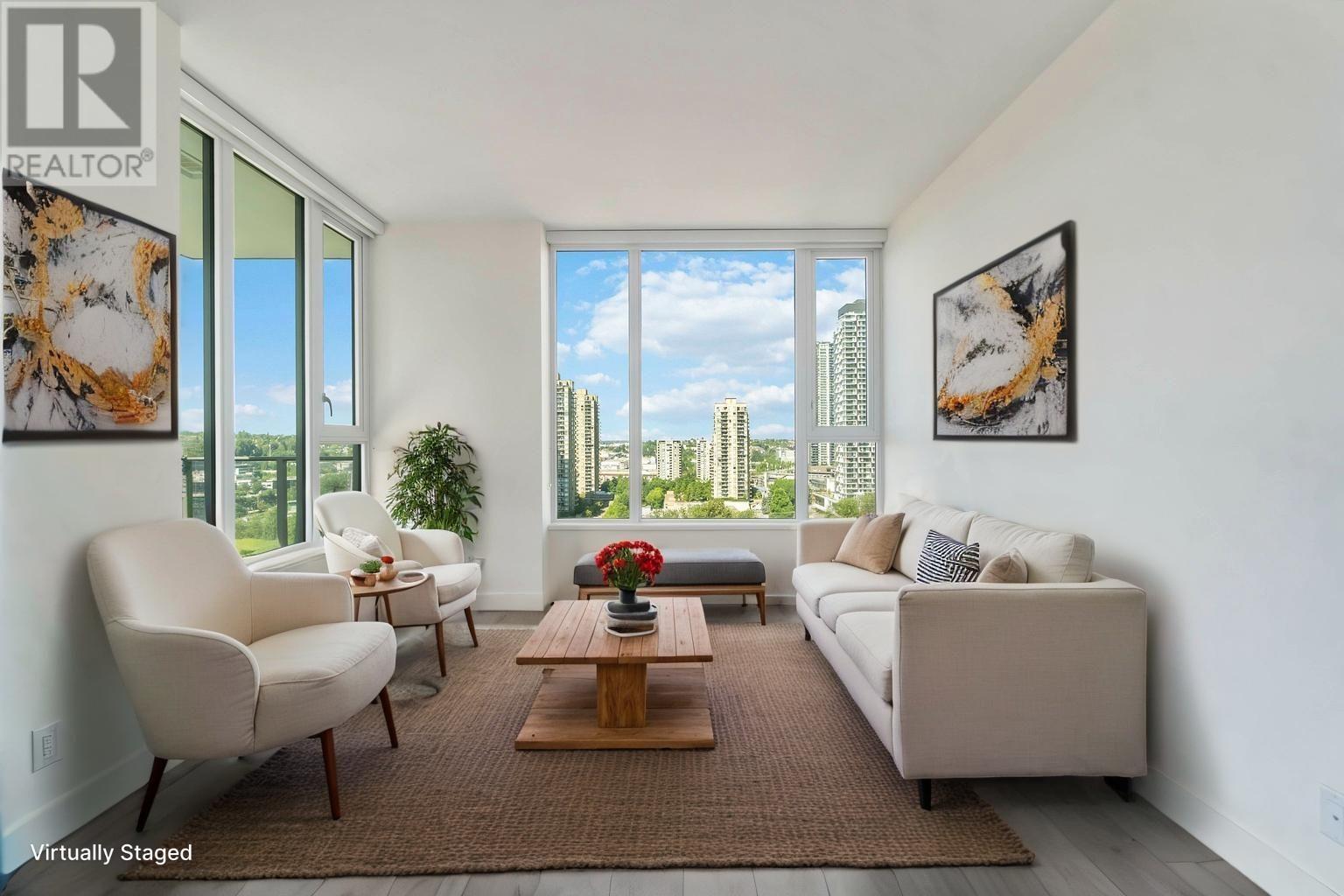 1305 4465 Juneau Street, Burnaby, British Columbia  V5C 0L8 - Photo 10 - R3026312