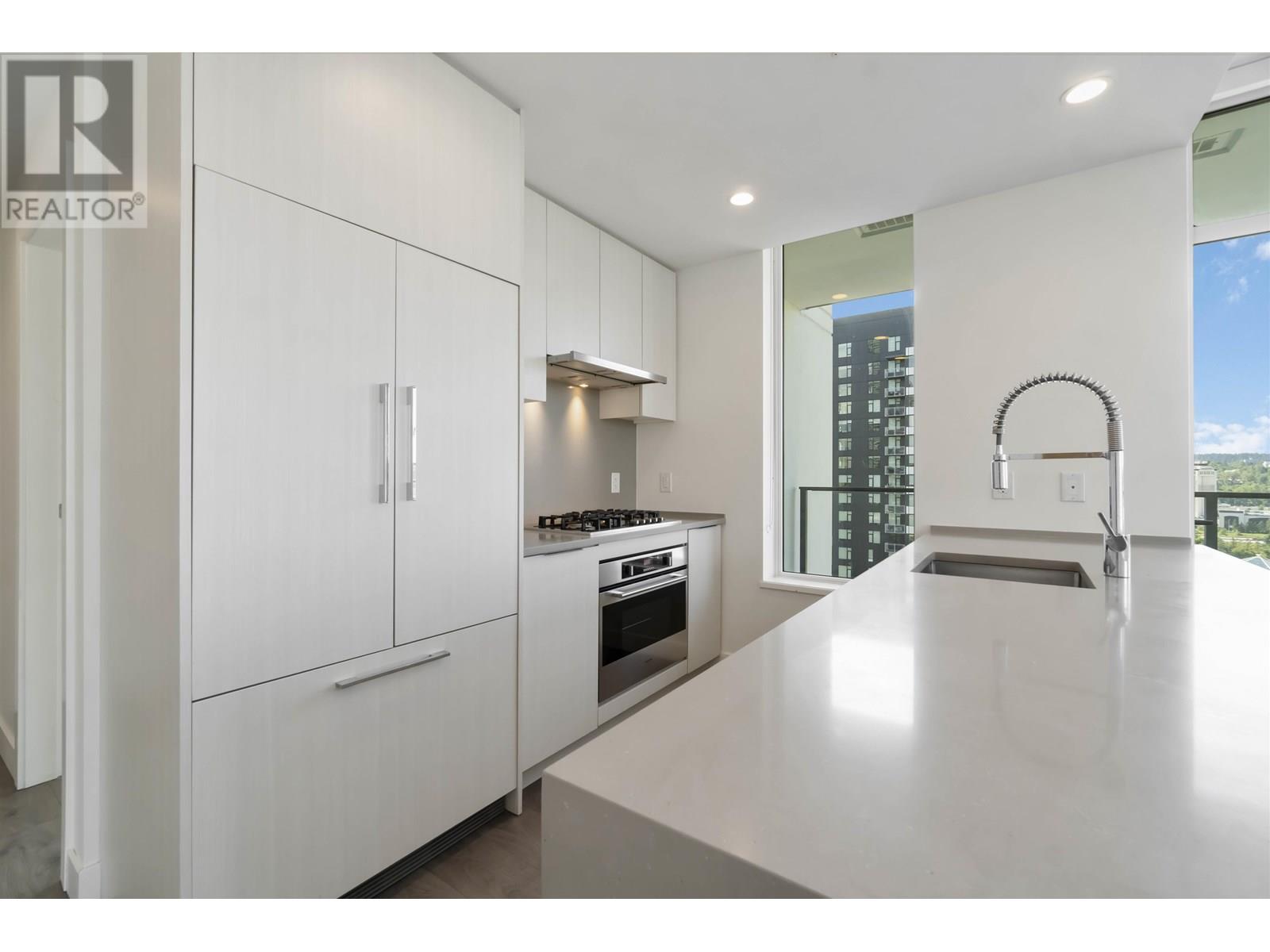 1305 4465 Juneau Street, Burnaby, British Columbia  V5C 0L8 - Photo 4 - R3026312