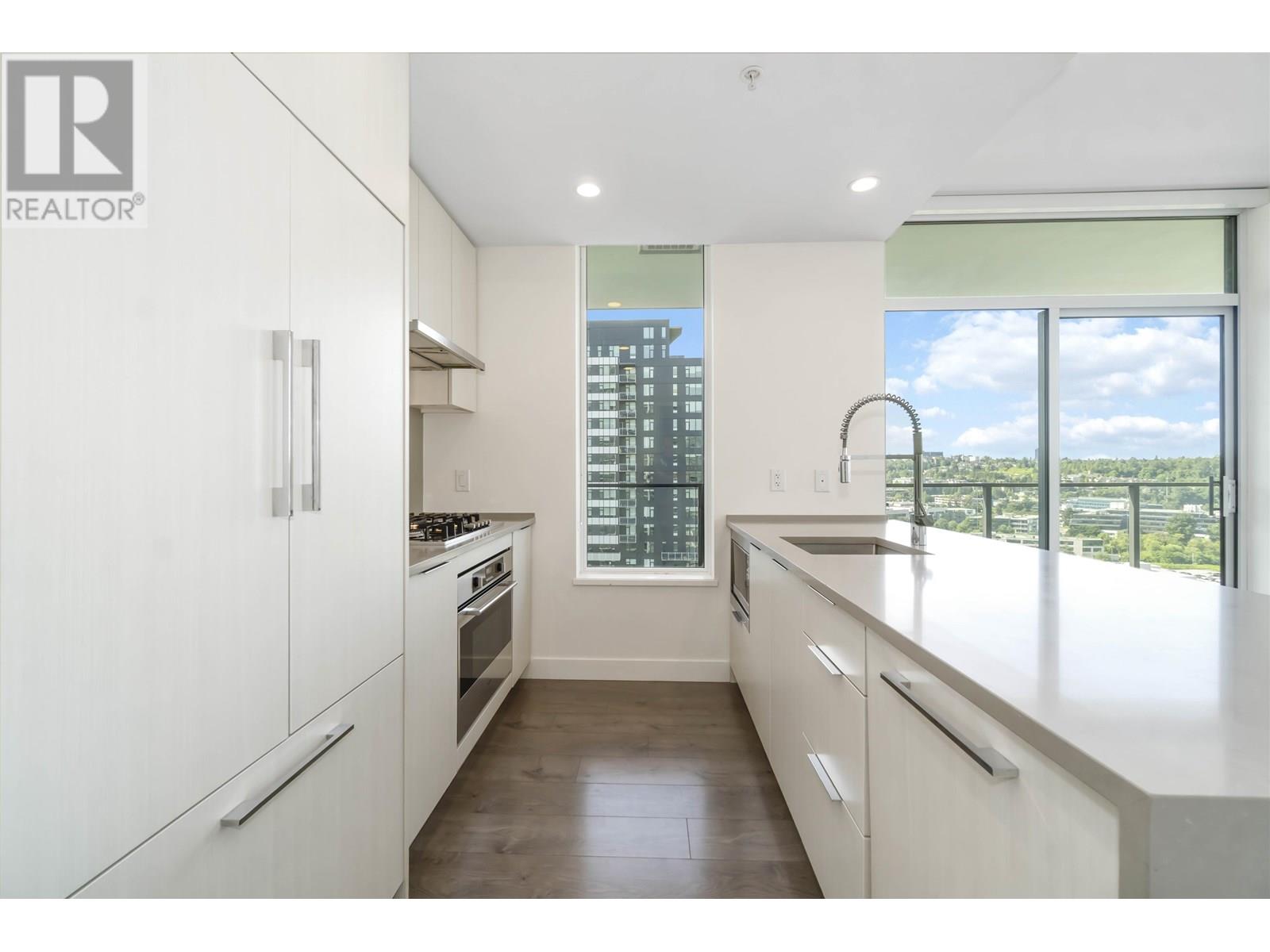 1305 4465 Juneau Street, Burnaby, British Columbia  V5C 0L8 - Photo 5 - R3026312