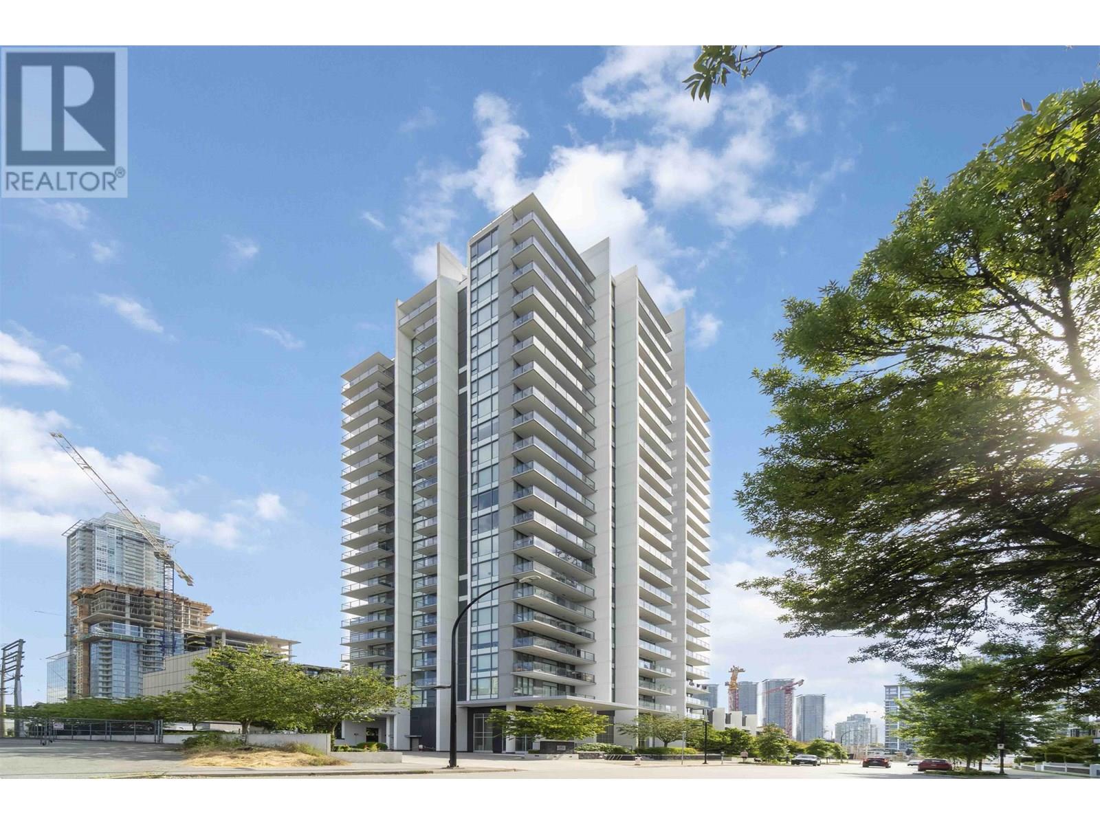 1305 4465 Juneau Street, Burnaby, British Columbia  V5C 0L8 - Photo 2 - R3026312