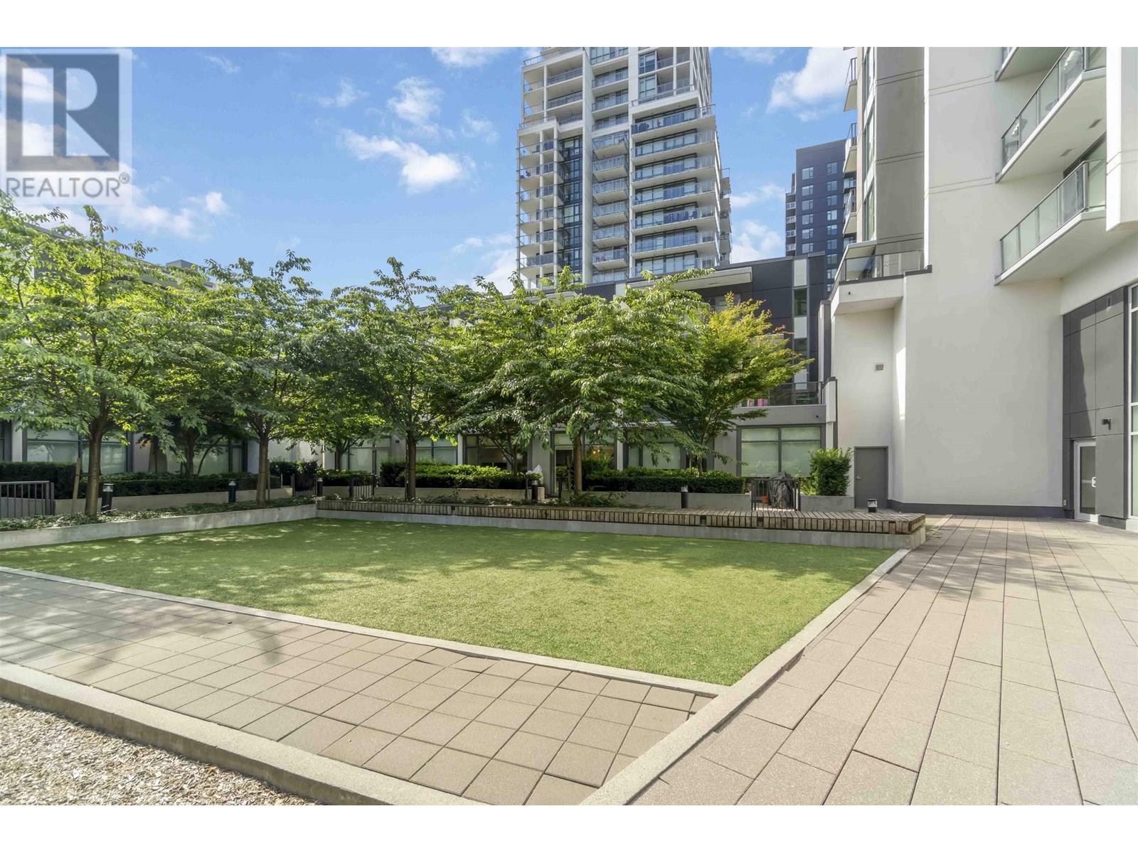 1305 4465 Juneau Street, Burnaby, British Columbia  V5C 0L8 - Photo 34 - R3026312