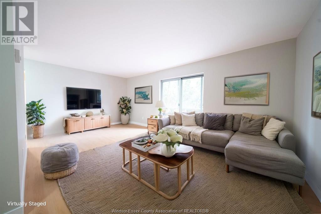 3905 Riverside Drive East Unit# 403, Windsor, Ontario  N8Y 1B3 - Photo 20 - 25017931