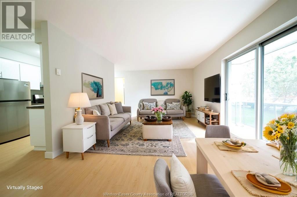 3905 Riverside Drive East Unit# 403, Windsor, Ontario  N8Y 1B3 - Photo 22 - 25017931