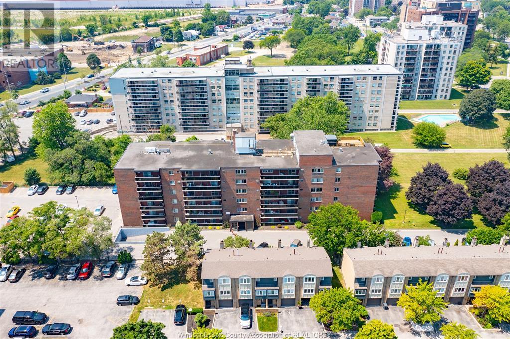 3905 Riverside Drive East Unit# 403, Windsor, Ontario  N8Y 1B3 - Photo 41 - 25017931