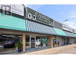 3873 DOUGALL AVENUE, Windsor, Ontario